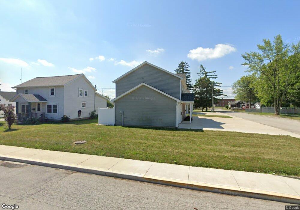 404 E Horton St, Bluffton, IN 46714 - photo 1