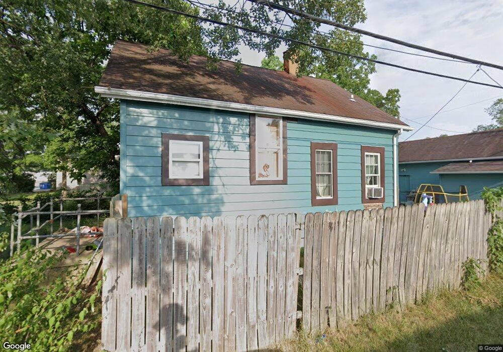 1837 E Lakeview Ave, Columbus, OH 43224 - photo 1