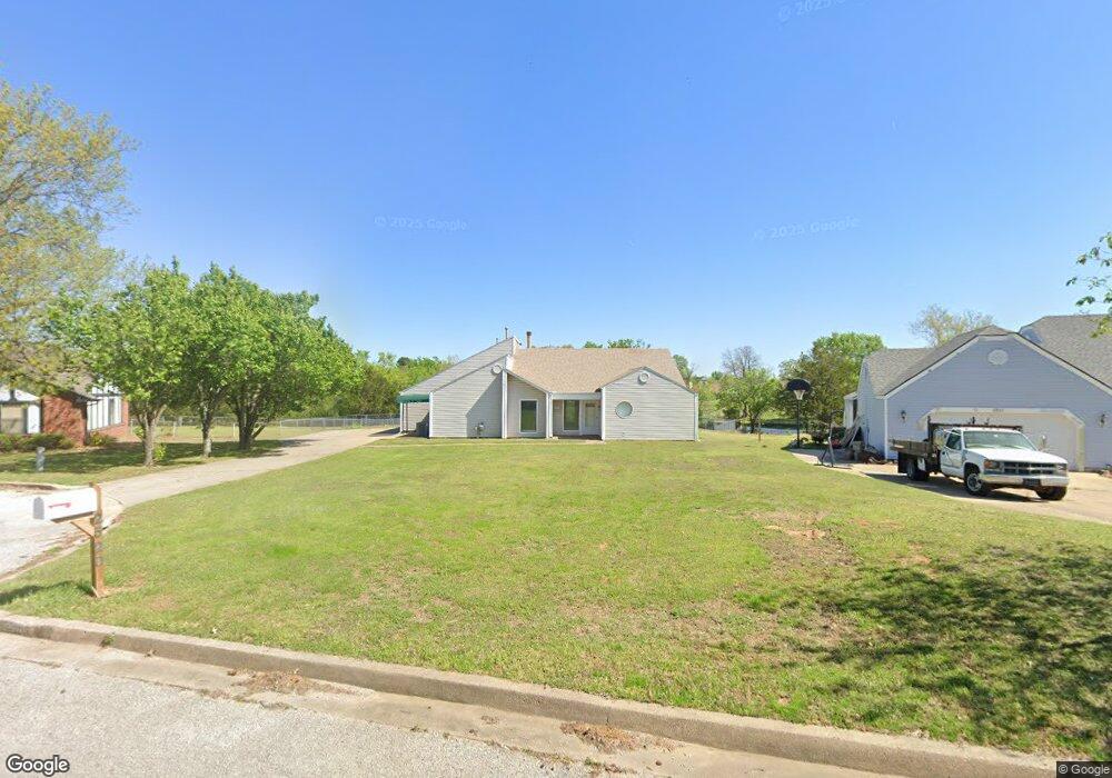 2520 Patrick Place, Sapulpa, OK 74066 - photo 1