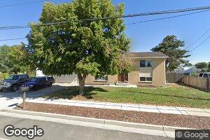 3124 W 700 S, Syracuse, UT 84075