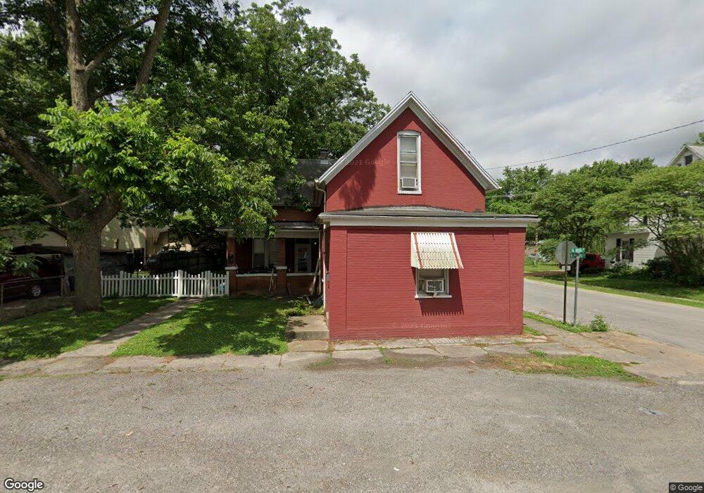 111 N Main St, Freeburg, IL 62243 - photo 1