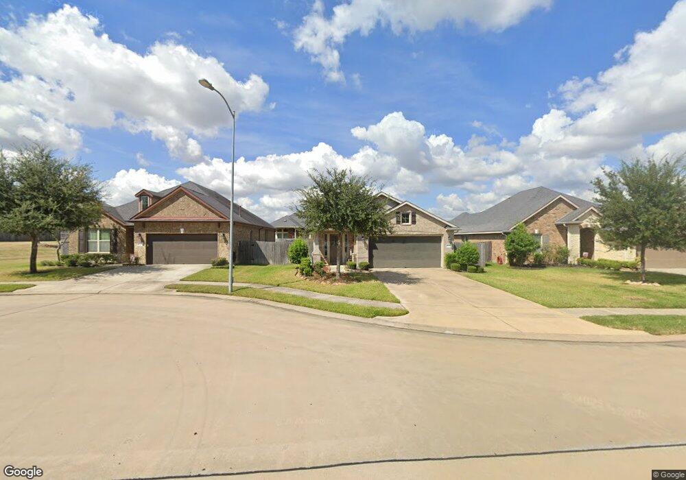 31330 White Cypress Ln, Hockley, TX 77447 - photo 1