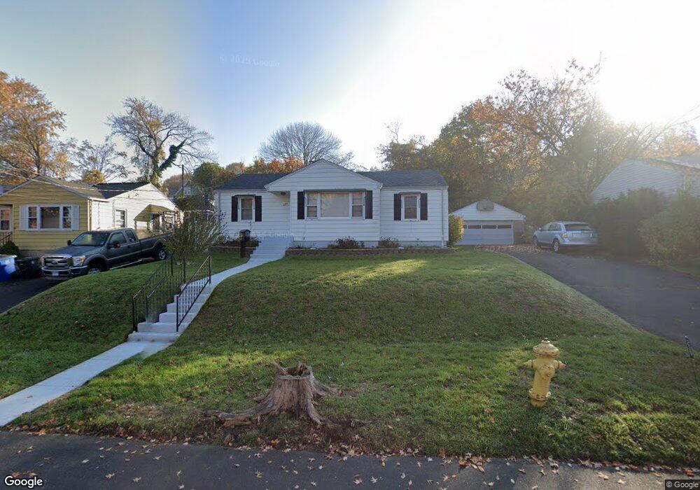 239 Elaine Terrace, New Haven, CT 06512 - photo 1