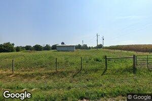 4106 N County Road 650 E, Orleans, IN 47452