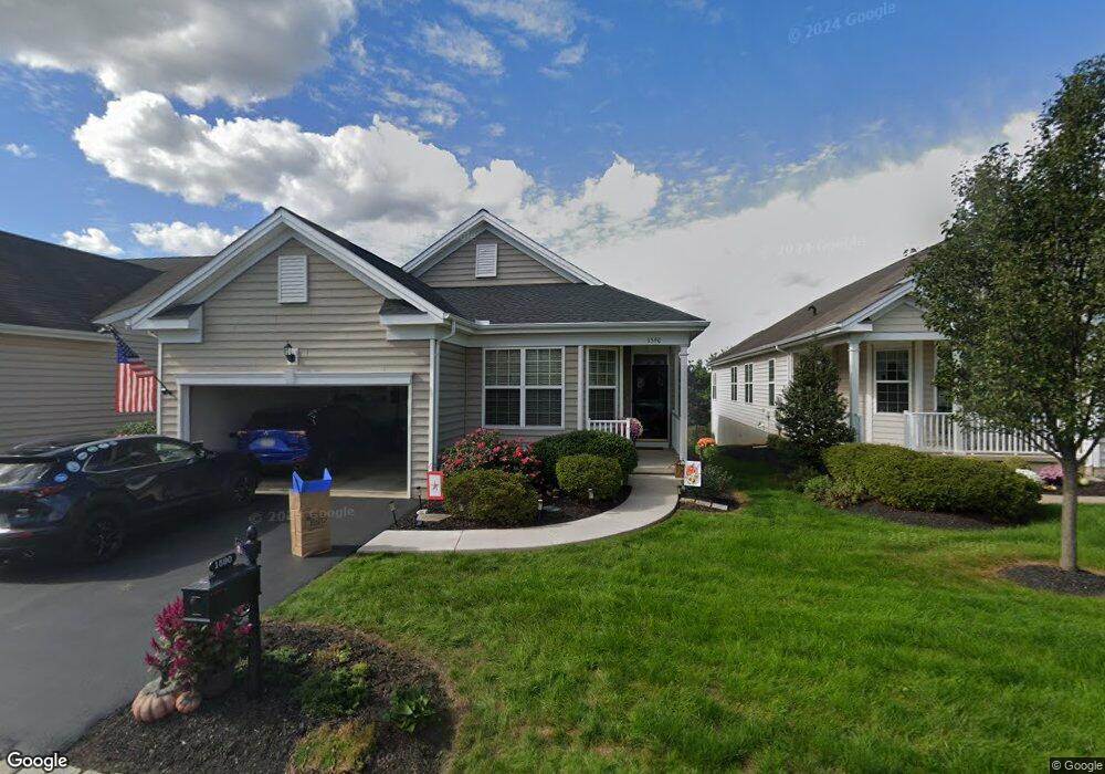 1590 Emerson Dr unit 58, Mount Joy, PA 17552 - photo 1