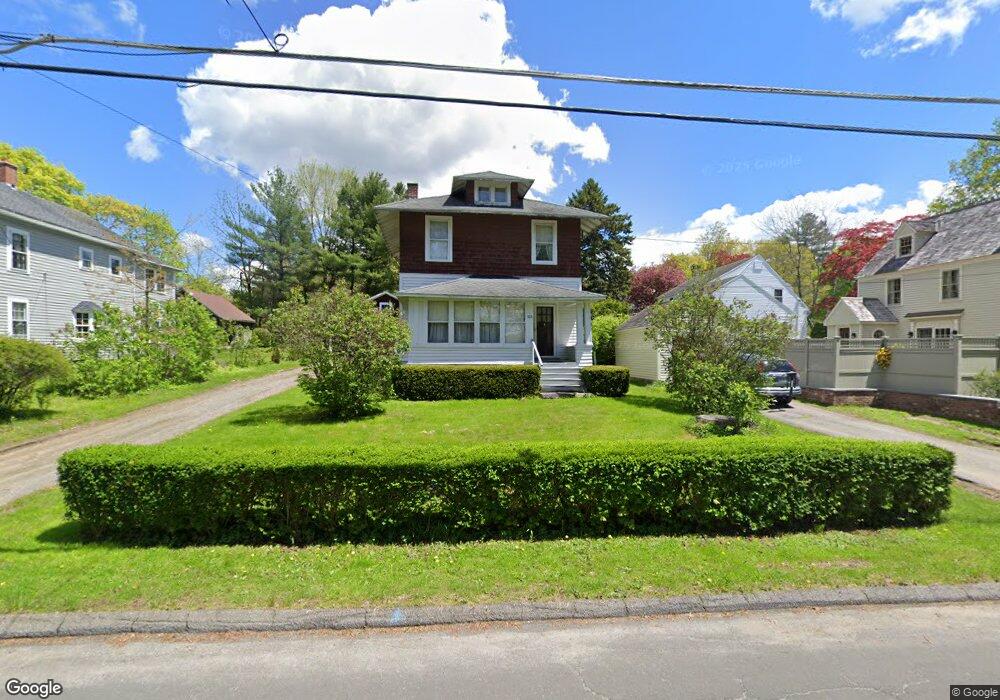 103 Meadow St, Litchfield, CT 06759 - photo 1