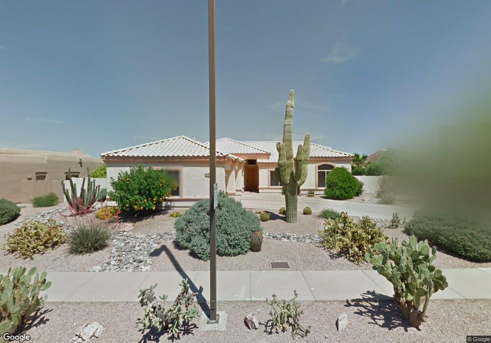 4205 N Recker Rd, Mesa, AZ 85215 - photo 1