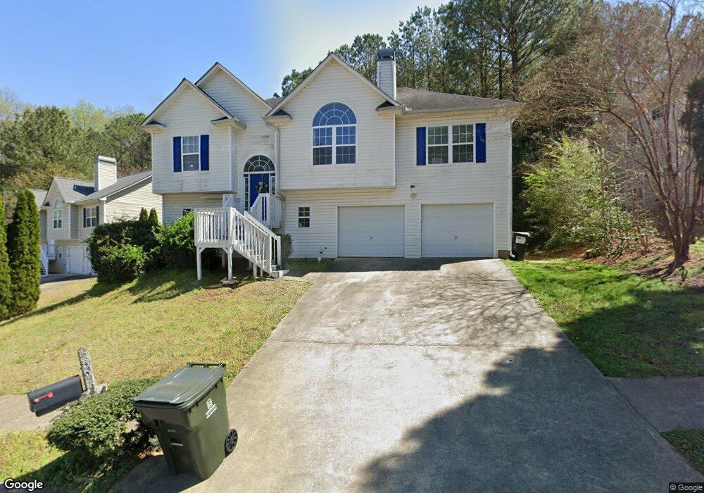 2721 Waymar Dr SW, Marietta, GA 30008 - photo 1