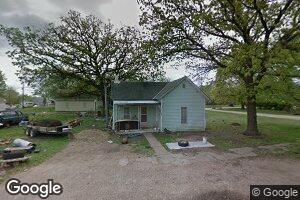 108 S 2nd St, Hamilton, KS 66853