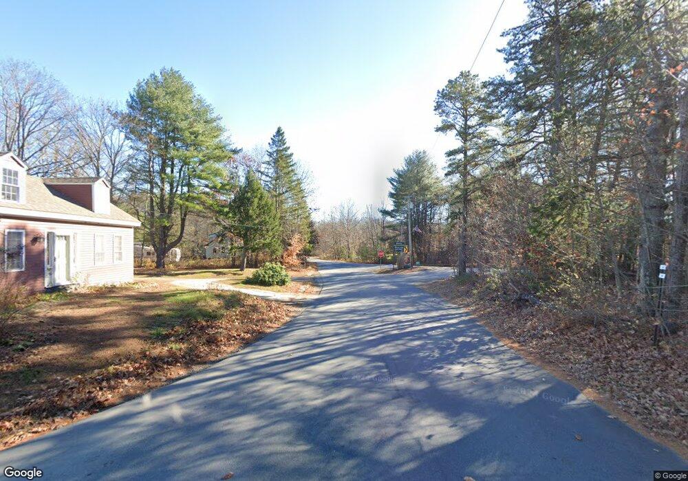 0 Off Line Rd unit 344161, Gorham, ME 04038 - photo 1