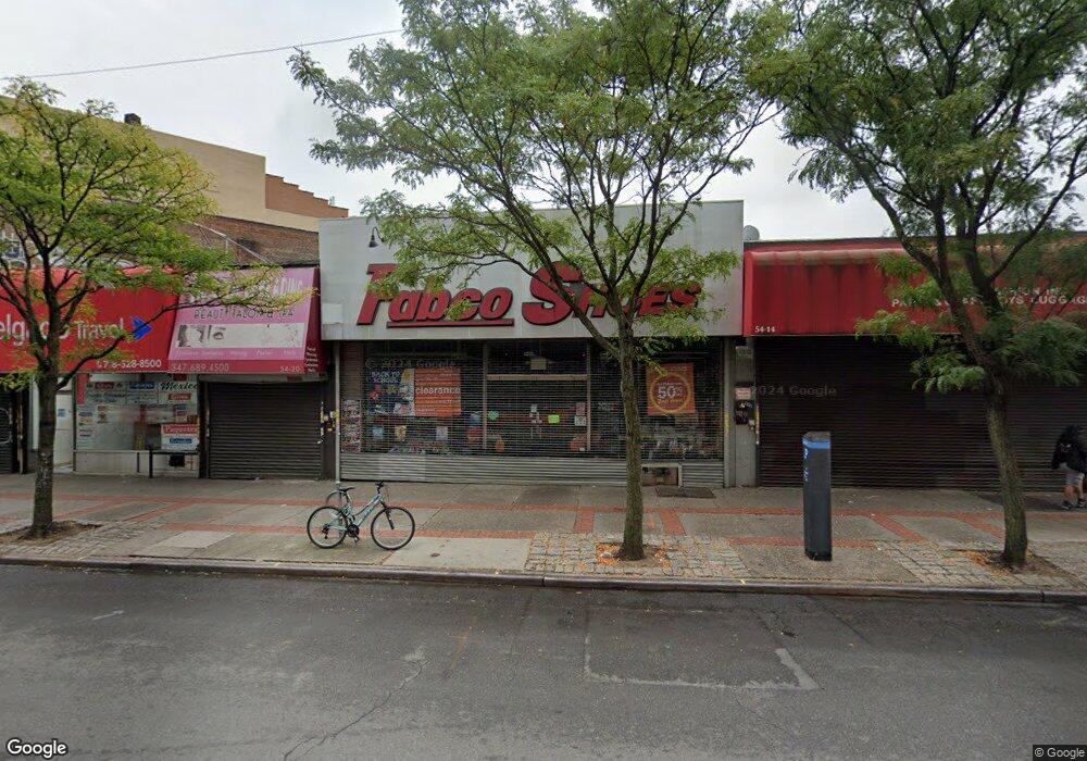 Street View Photo