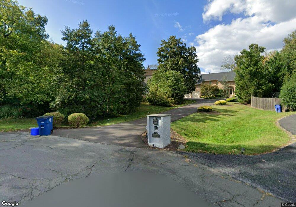 9600 Conestoga Way, Potomac, MD 20854 - photo 1