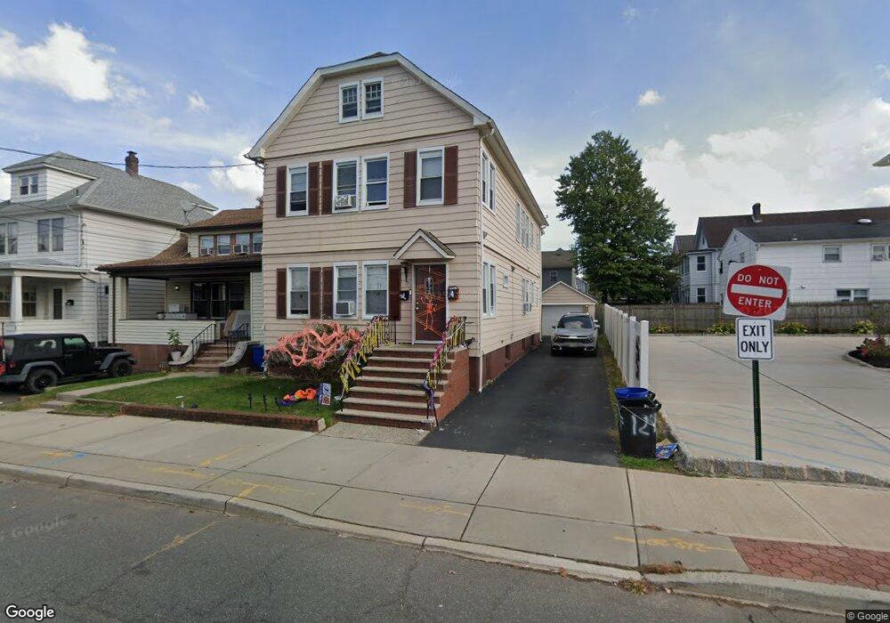 124 Pershing Ave, Carteret, NJ 07008 - photo 1