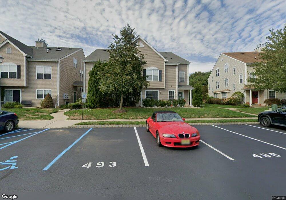 7 Saint Paul Ct, Tinton Falls, NJ 07712 - photo 1