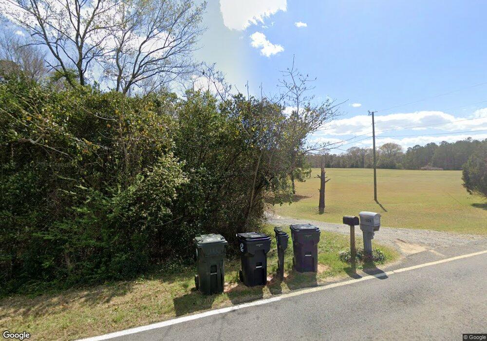 1377 Bible Camp Rd, Byron, GA 31008 - photo 1