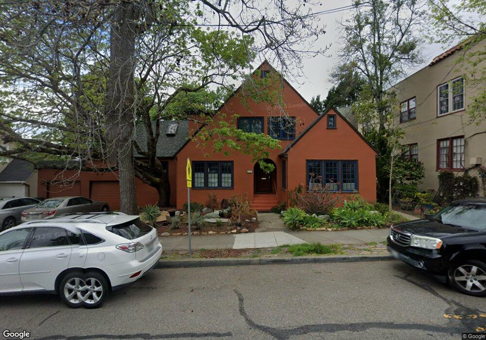 2950 Claremont Ave, Berkeley, CA 94705 - photo 1