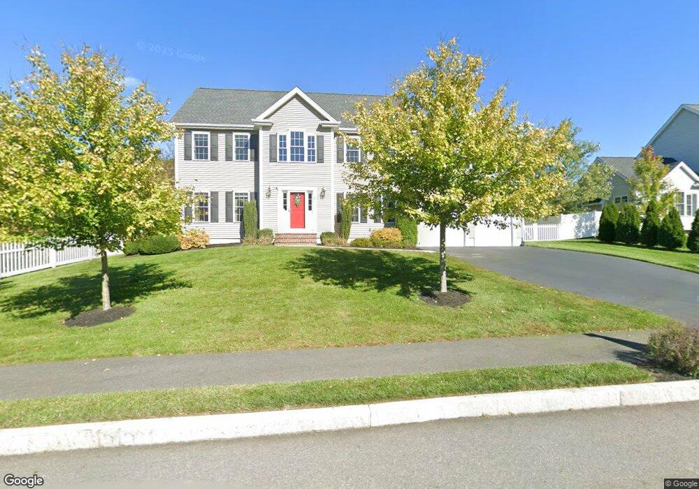 4 Veterans Way, North Attleborough, MA 02760 - photo 1