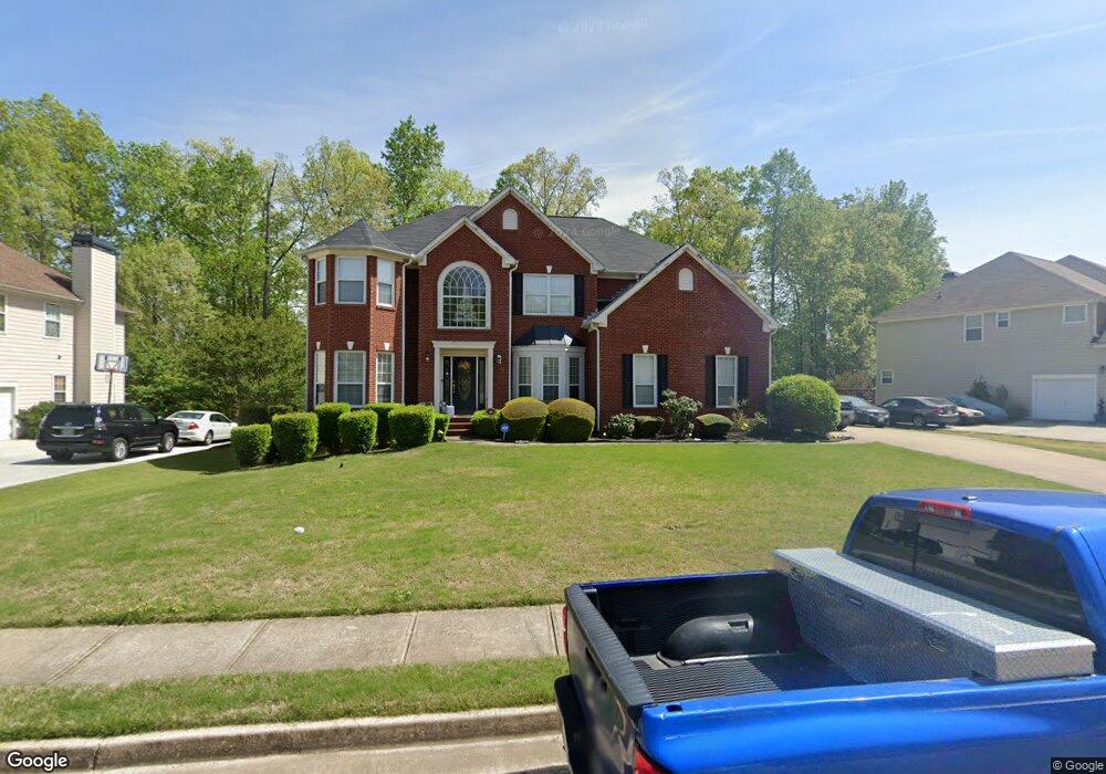 200 Fairway Trail unit 87, Covington, GA 30014 - photo 1