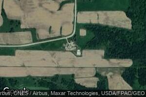 35846 Belgian Rd, Strawberry Point, IA 52076