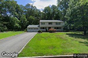 29 Hilton Place, Montvale, NJ 07645