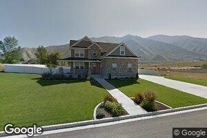 1867 Hillcrest Cir, Mapleton, UT 84664