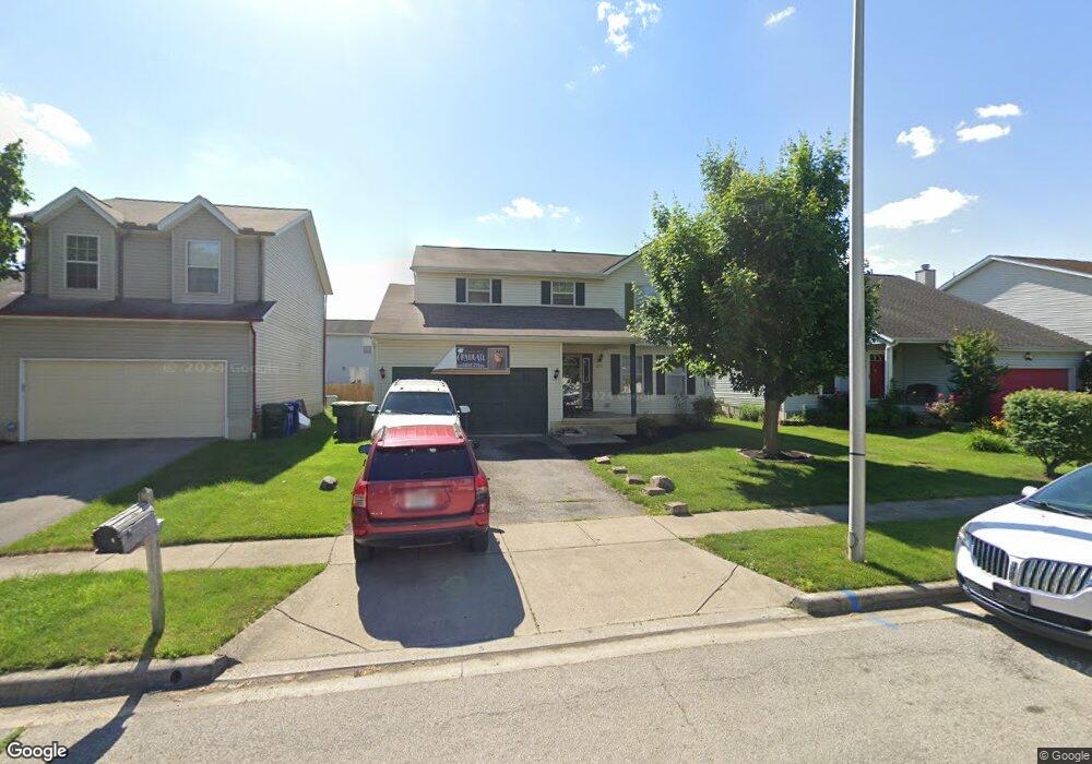 2775 Barrows Rd, Columbus, OH 43232 - photo 1