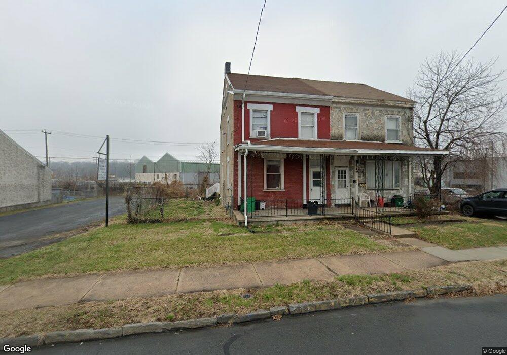 1620 N 9th St, Reading, PA 19604 - photo 1