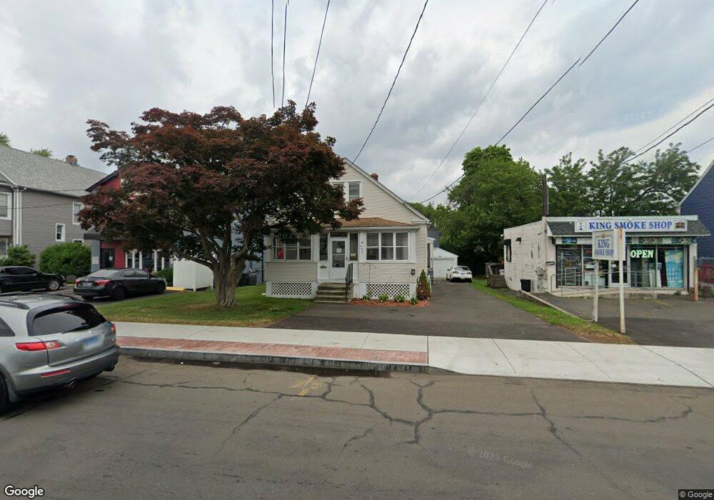 595 Main St, East Haven, CT 06512 - photo 1