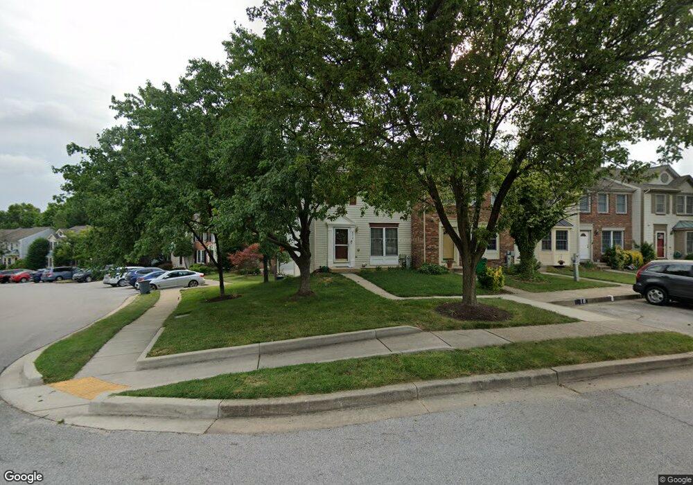 8018 Brightwood Ct, Ellicott City, MD 21043 - photo 1