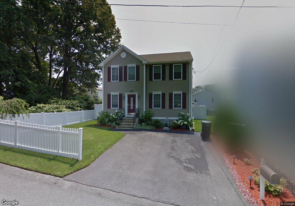 0 Marques St unit 202249, Cumberland, RI 02864 - photo 1