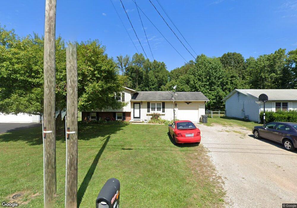 1071 Old McArthur Rd, Logan, OH 43138 - photo 1
