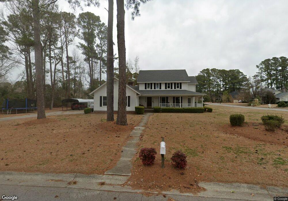 100 Coventry Ct, Jacksonville, NC 28540 - photo 1