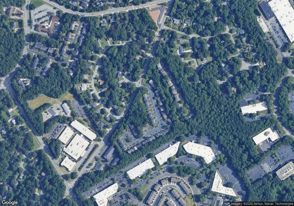 3636 Monticello Commons, Norcross, GA 30092 - photo 1