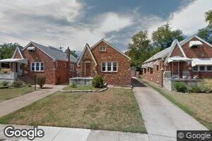 9045 Kathleen Ave, Saint Louis, MO 63123