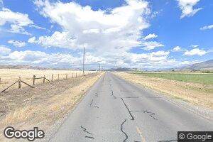 1110 N Goshen Canyon St, Mona, UT 84645