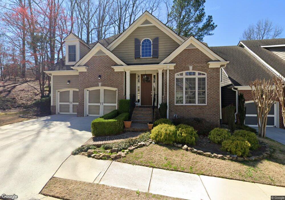 3716 Paces Park Cir SE, Smyrna, GA 30080 - photo 1