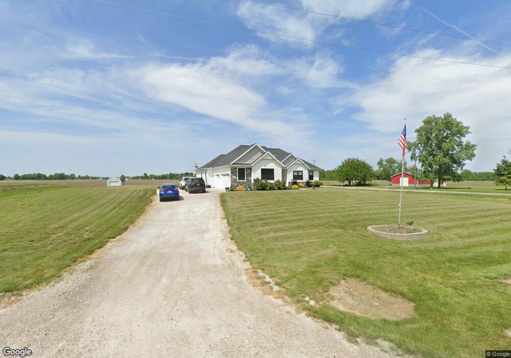 2020 W Labo Rd, Carleton, MI 48117 - photo 1