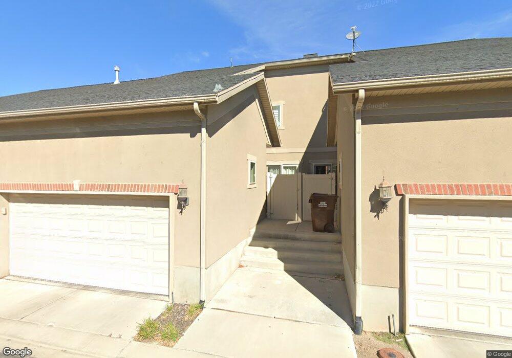 227 E Crosscourt Way, Lehi, UT 84043 - photo 1
