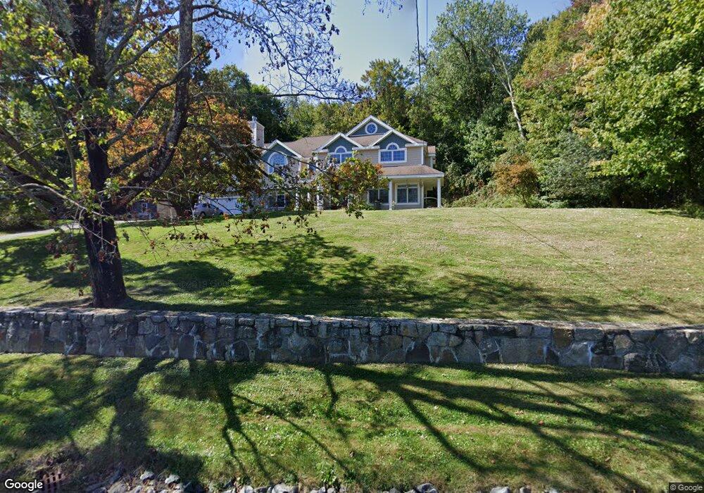 2201 Ridge St, Yorktown Heights, NY 10598 - photo 1