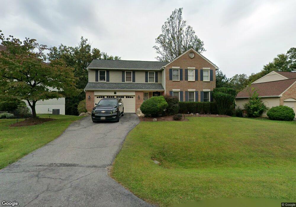 2108 Merrifields Dr, Silver Spring, MD 20906 - photo 1