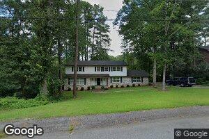 3357 Overcreek Rd, Columbia, SC 29206