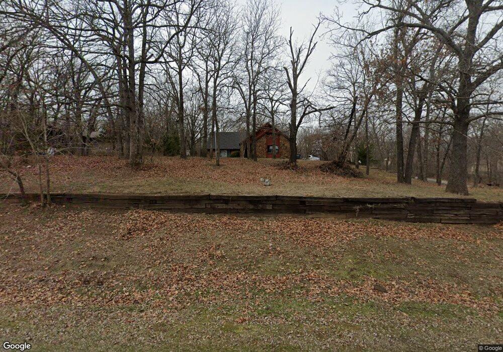 4626 N Walnut Dr, Sapulpa, OK 74066 - photo 1