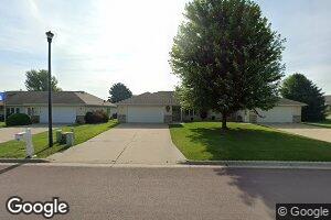 2402 4th St NE, Waseca, MN 56093