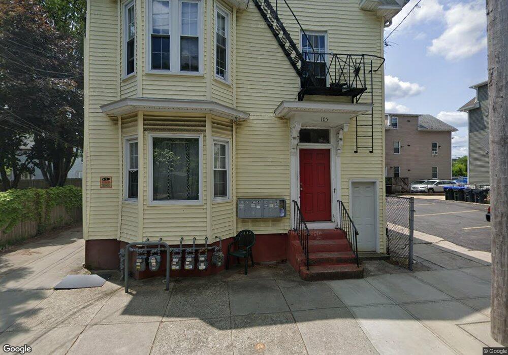 99 De Pasquale Ave, Providence, RI 02903 - photo 1