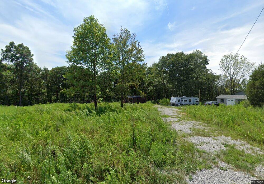 Tract 15 Thomas Springs Rd unit 15, Crossville, TN 38572 - photo 1