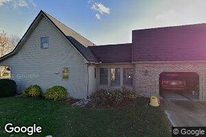 207 S Sycamore St, Botkins, OH 45306