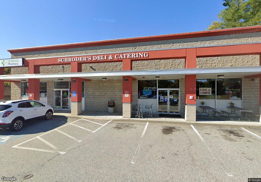 1302 Atwood Ave, Johnston, RI 02919 - photo 1