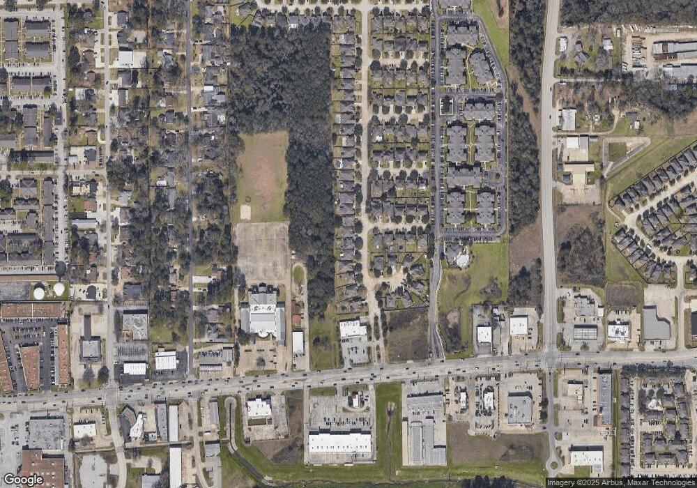 25215 Rayford Crest Dr, Spring, TX 77386 - photo 1