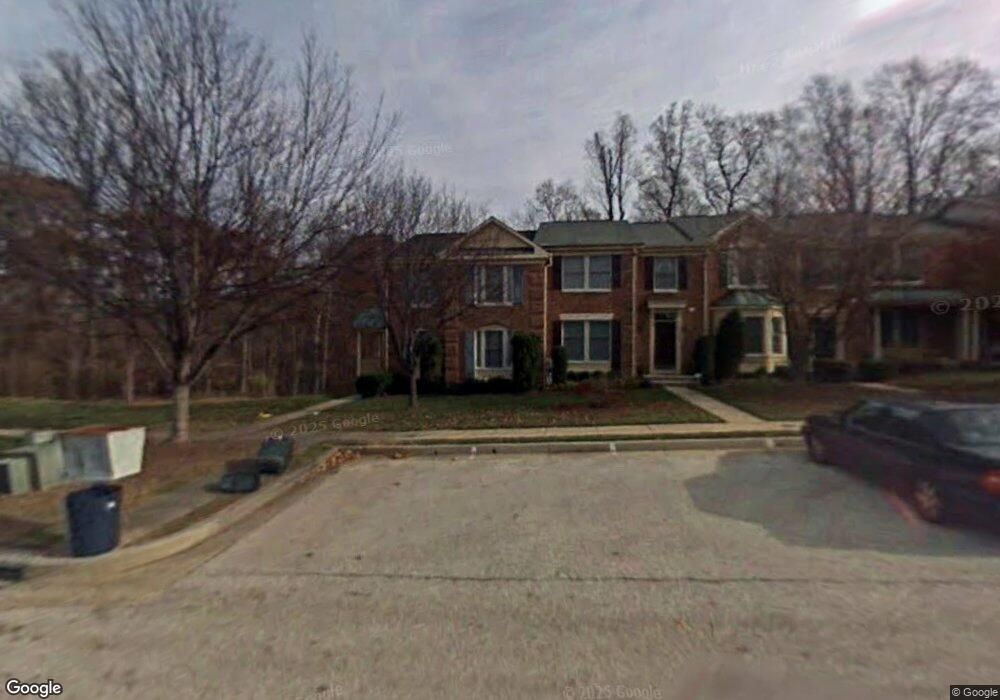 2701 Quarry Heights Way, Baltimore, MD 21209 - photo 1