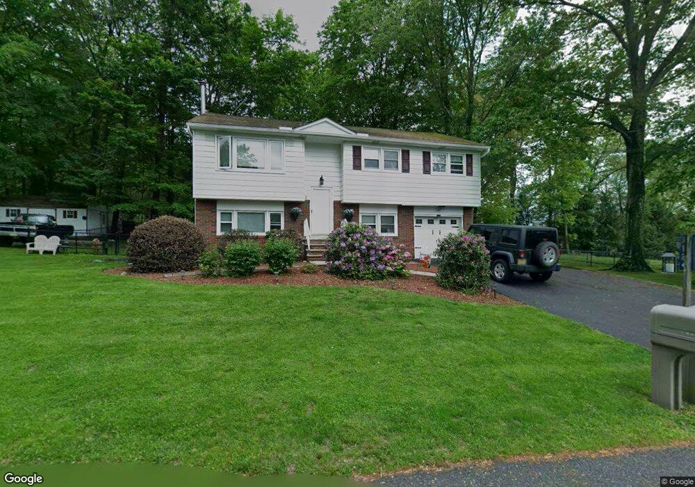 12 Pierson Dr, Byram Township, NJ 07821 - photo 1